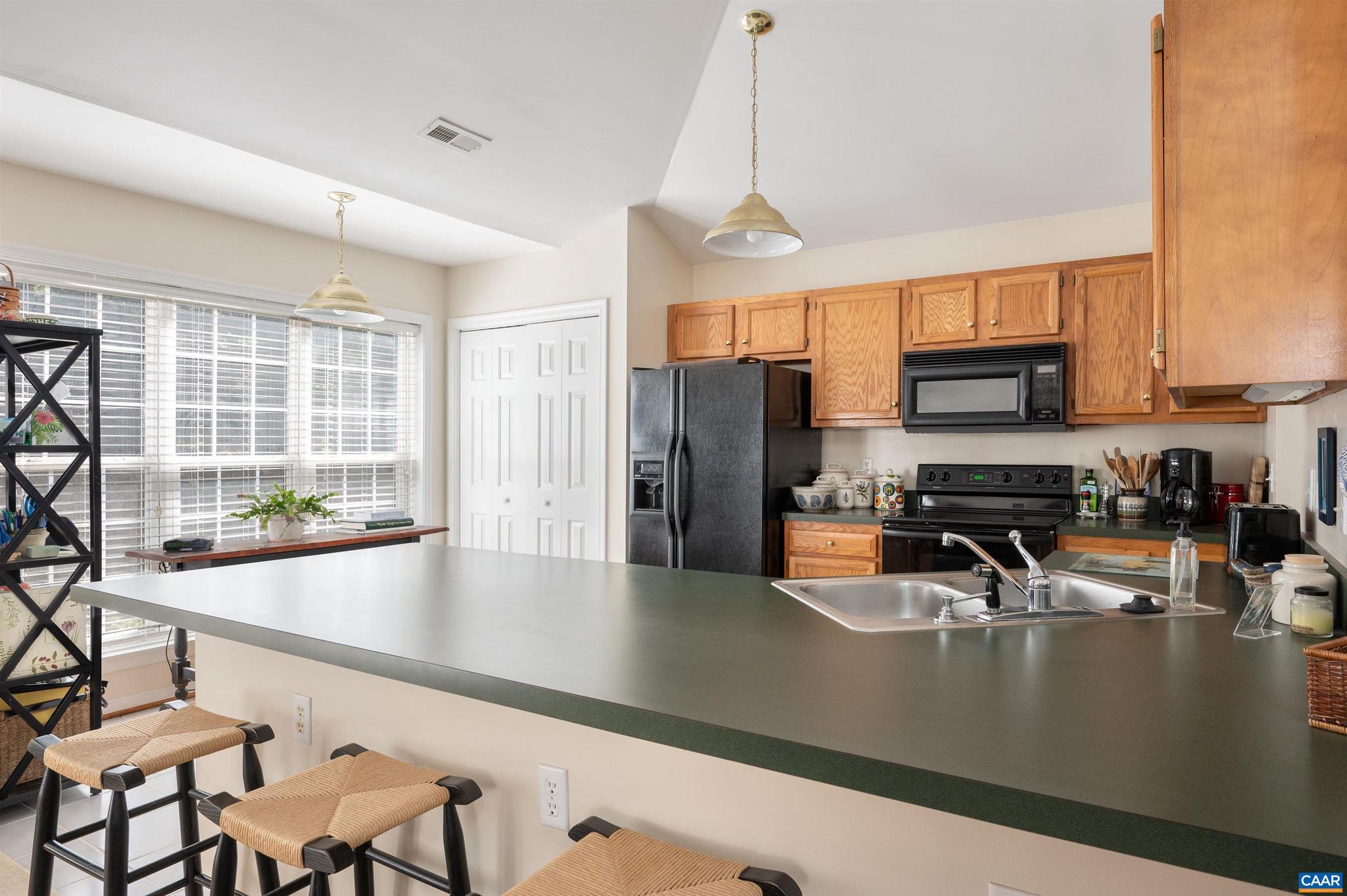 REDFIELDS - Residential