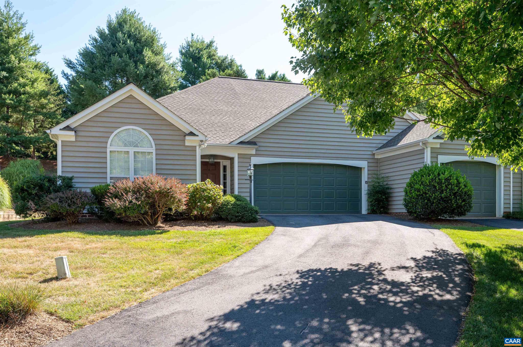 REDFIELDS - Residential