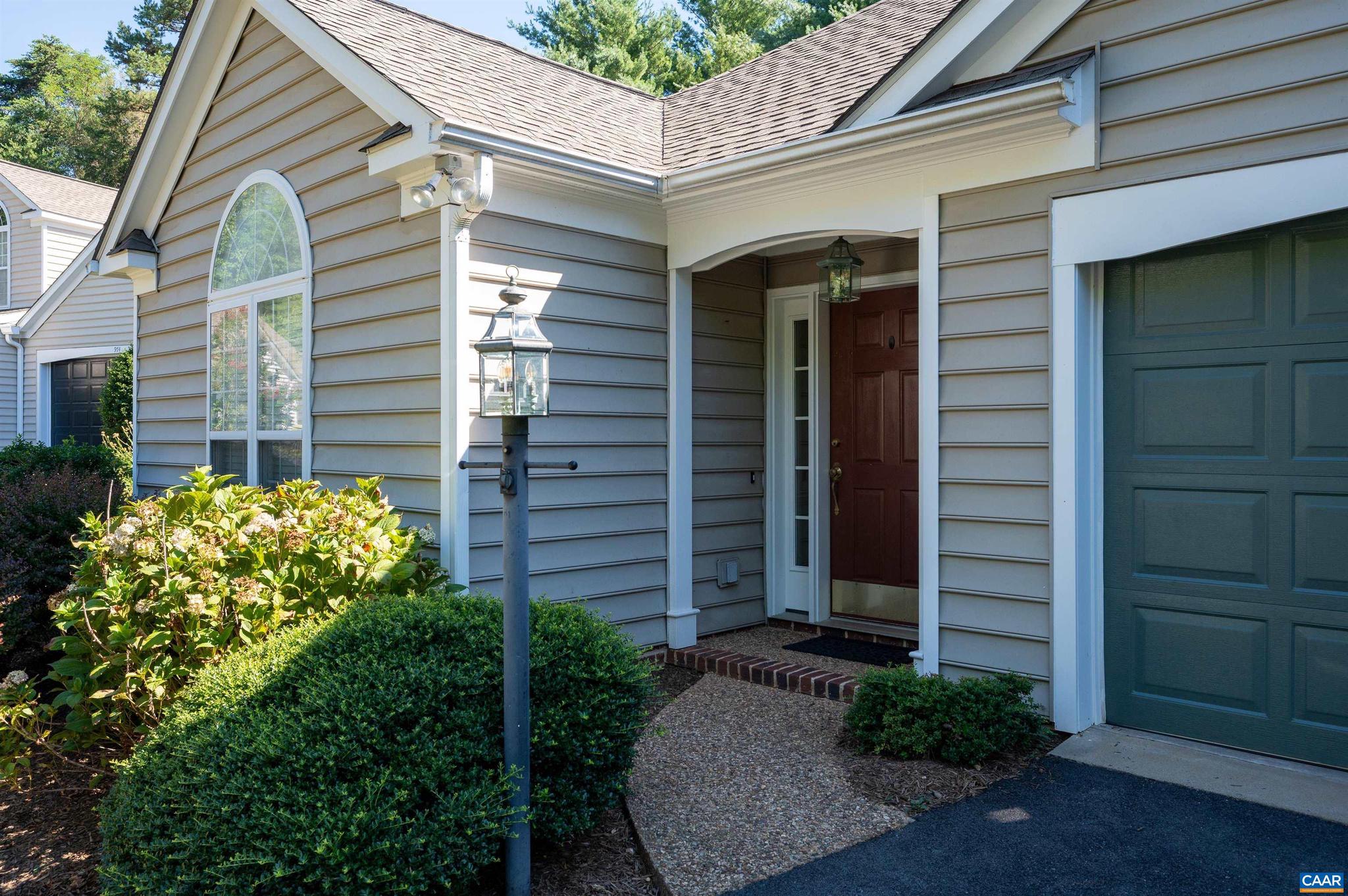 REDFIELDS - Residential