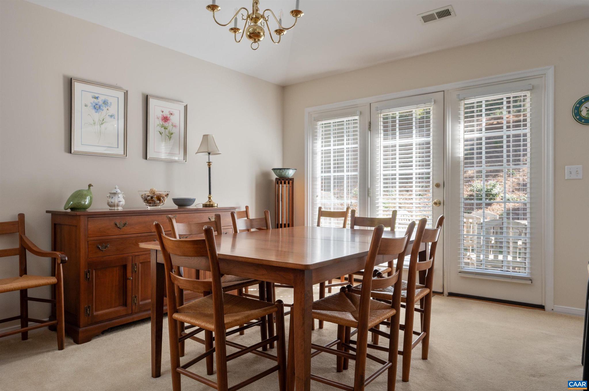 REDFIELDS - Residential