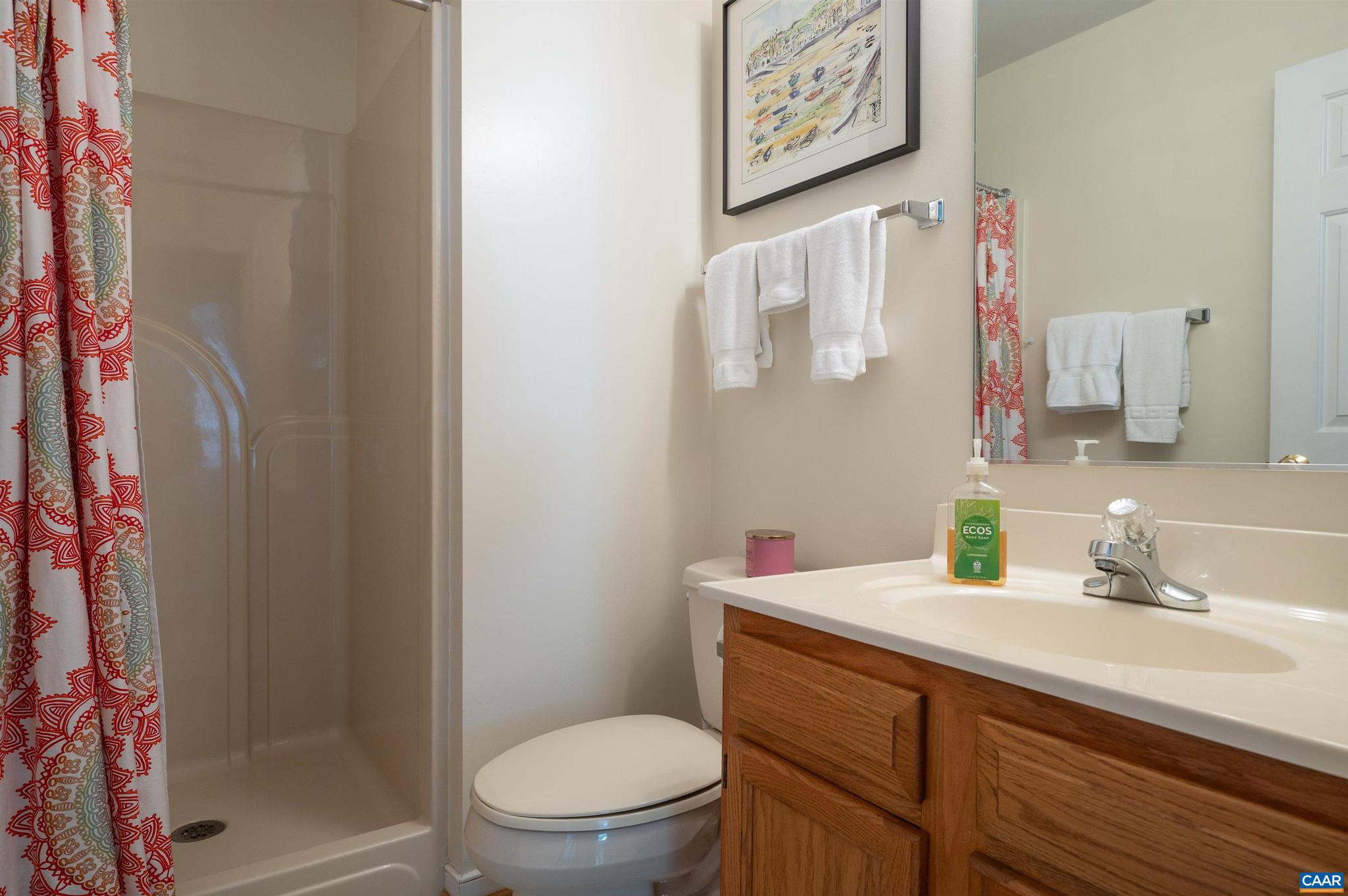 REDFIELDS - Residential