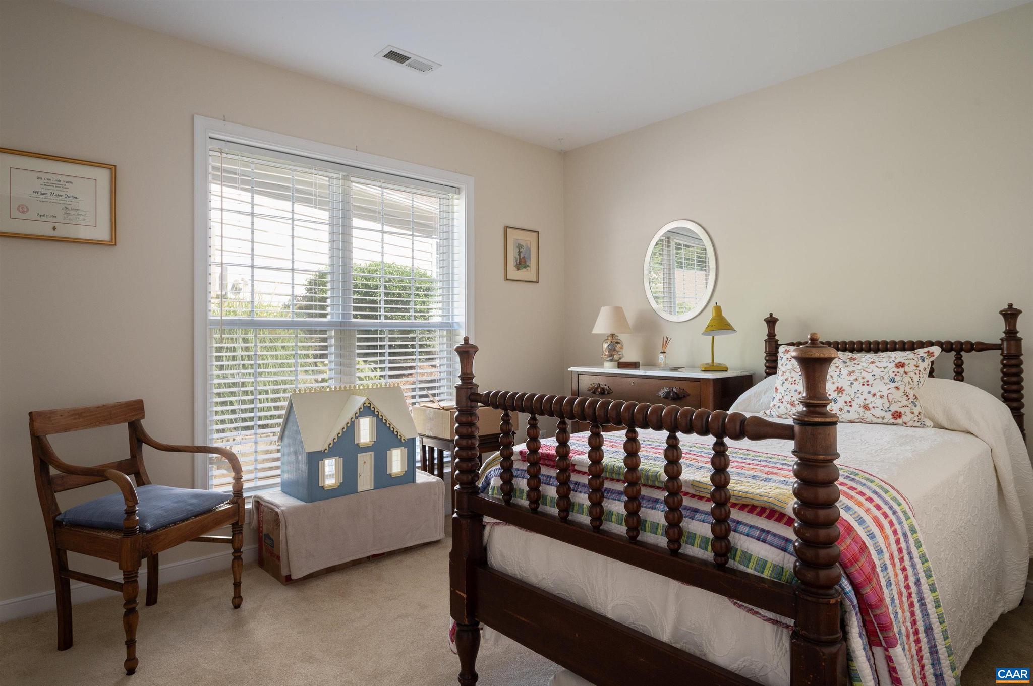 REDFIELDS - Residential