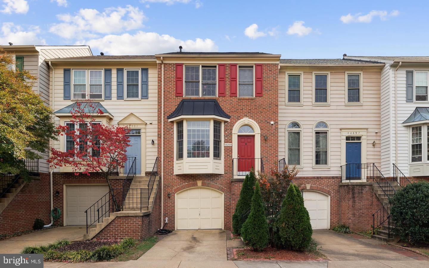 FOX CREEK - Residential Lease