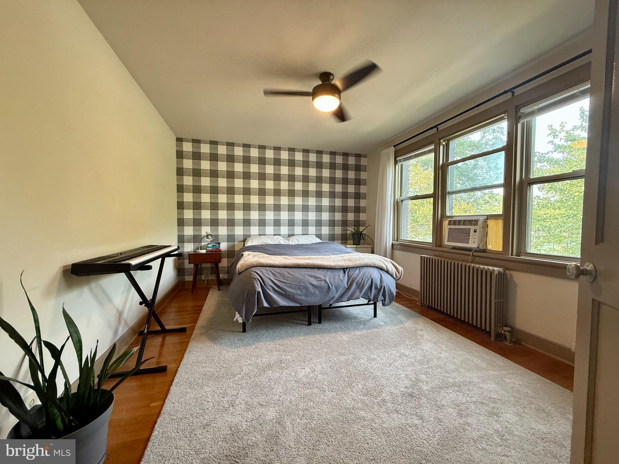 FREDERICKSBURG CITY - Residential Lease