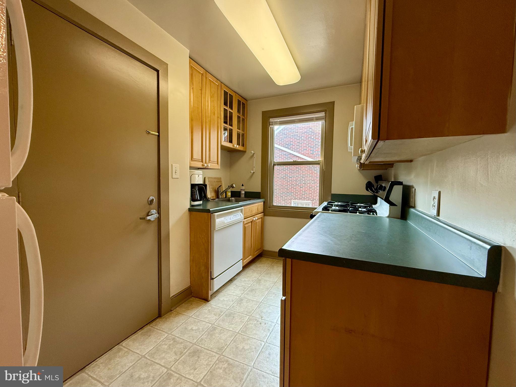 FREDERICKSBURG CITY - Residential Lease