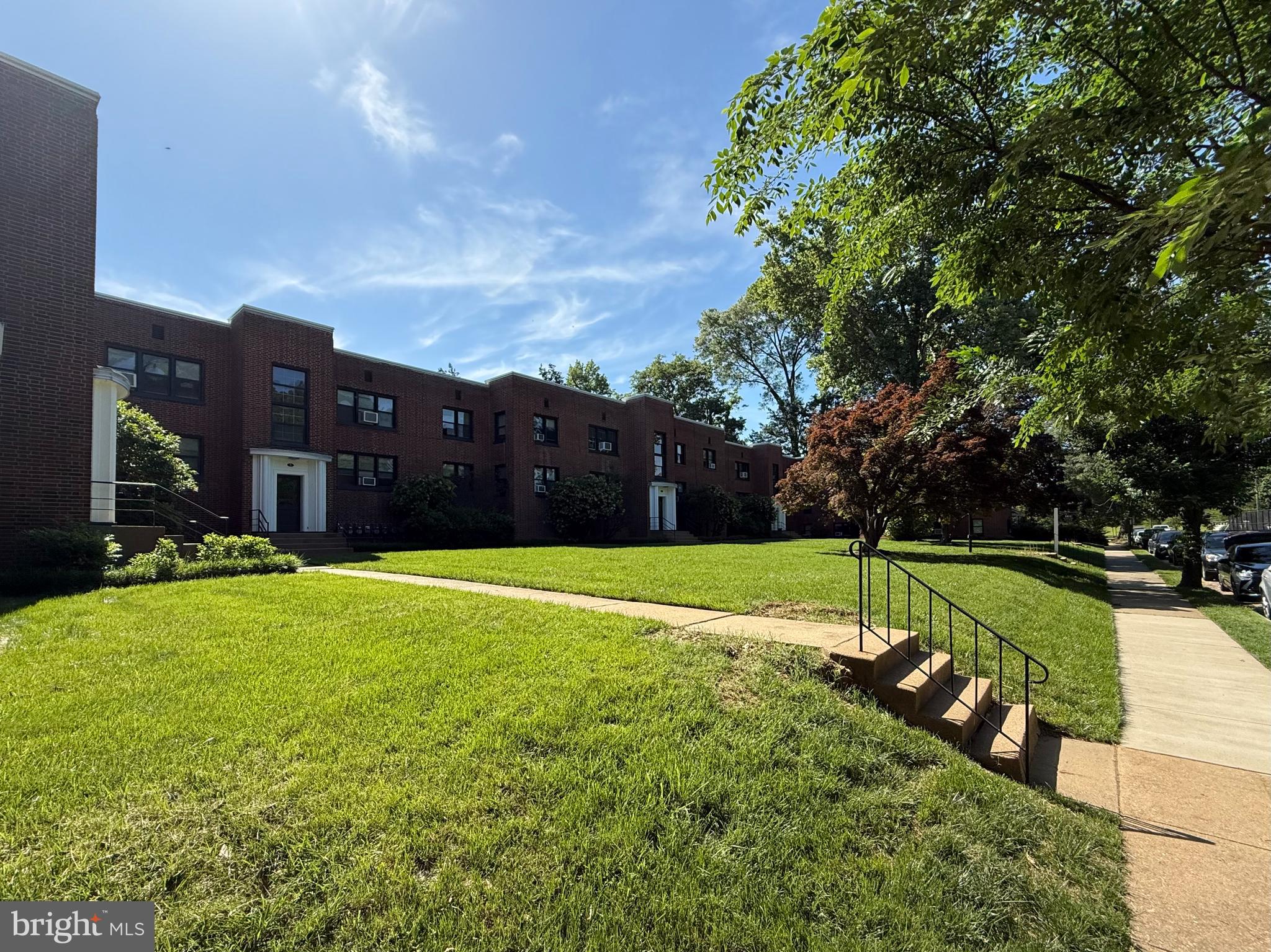 FREDERICKSBURG CITY - Residential Lease