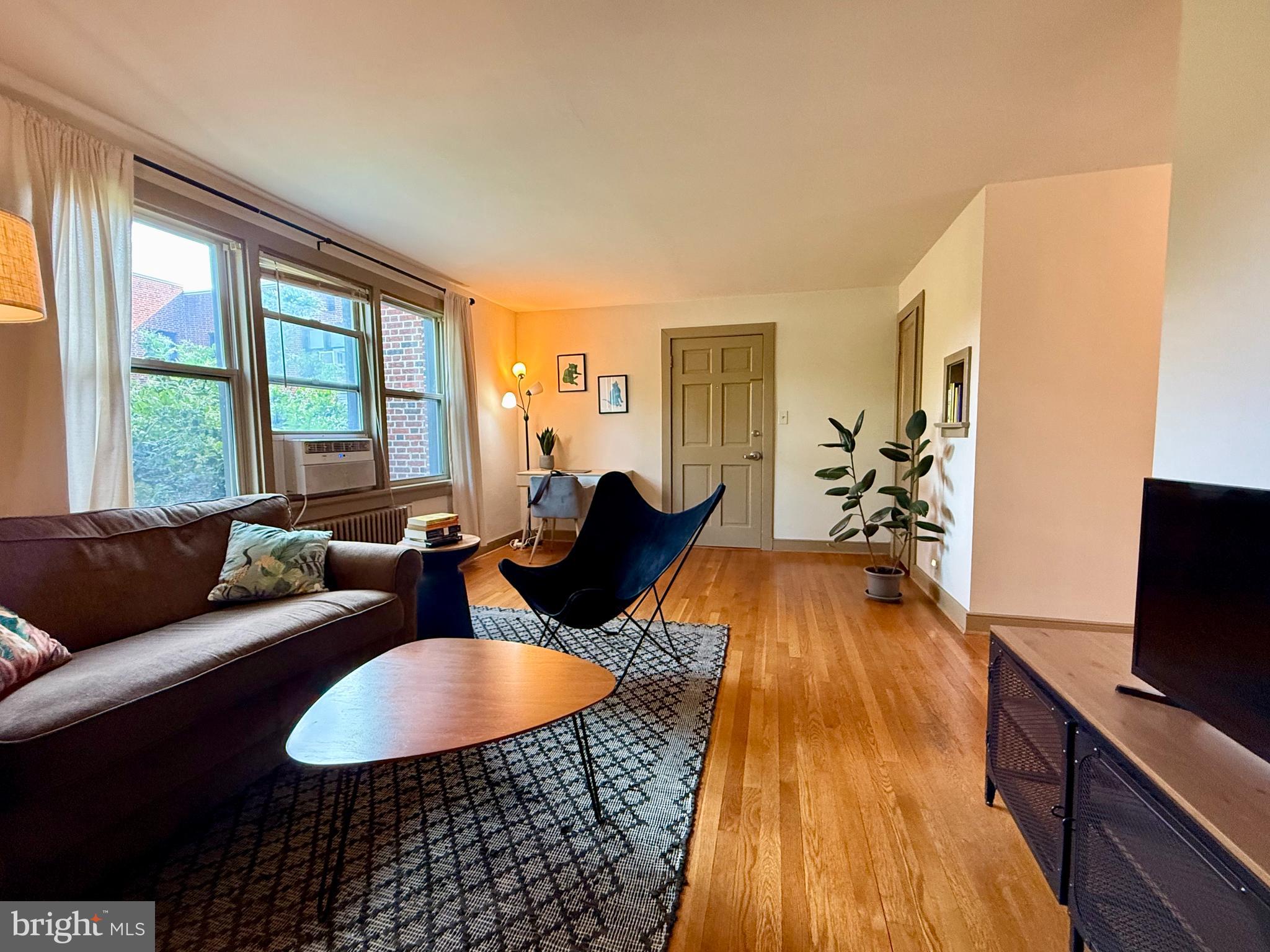 FREDERICKSBURG CITY - Residential Lease