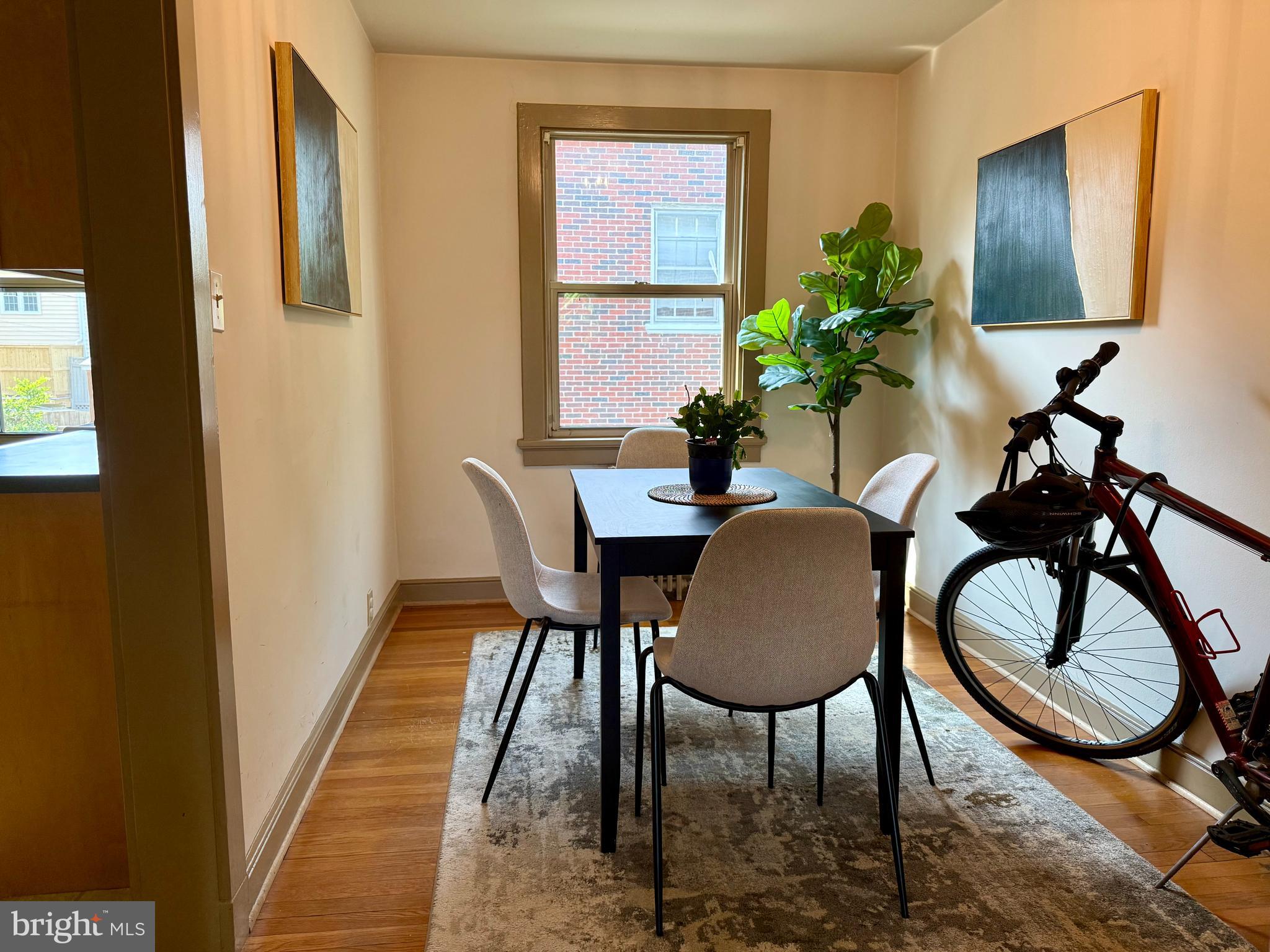 FREDERICKSBURG CITY - Residential Lease