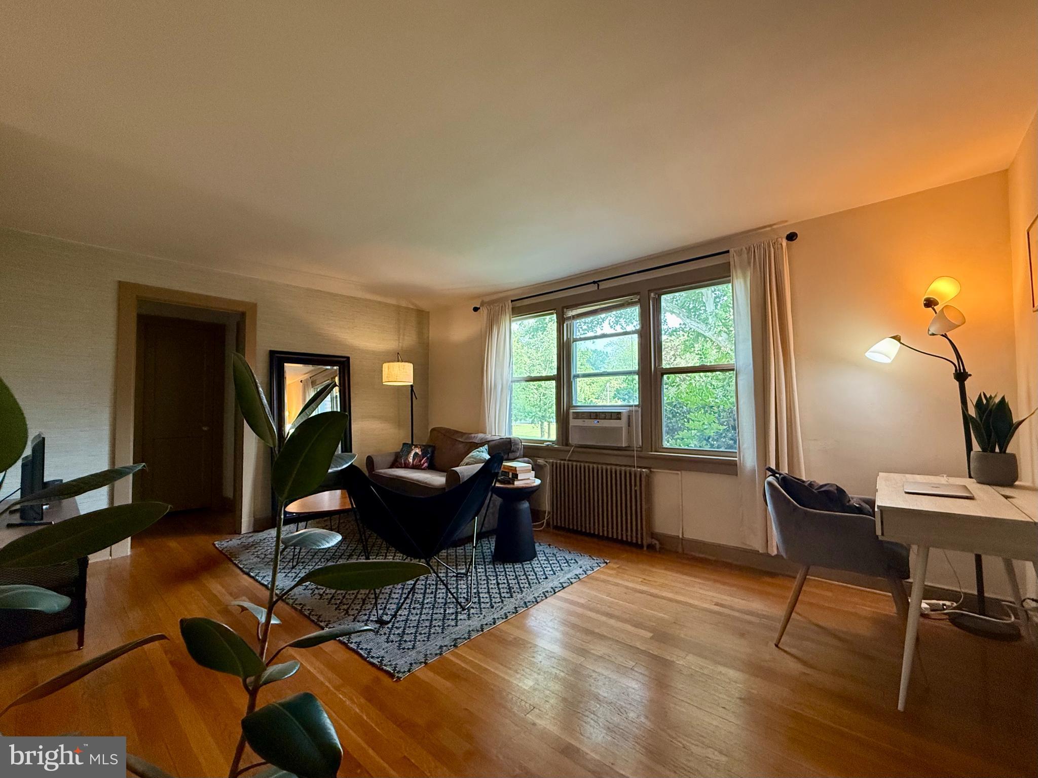 FREDERICKSBURG CITY - Residential Lease