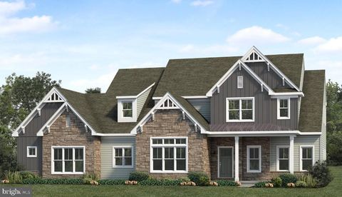 224 WEST VALLEY ROAD DENVER PA 17517