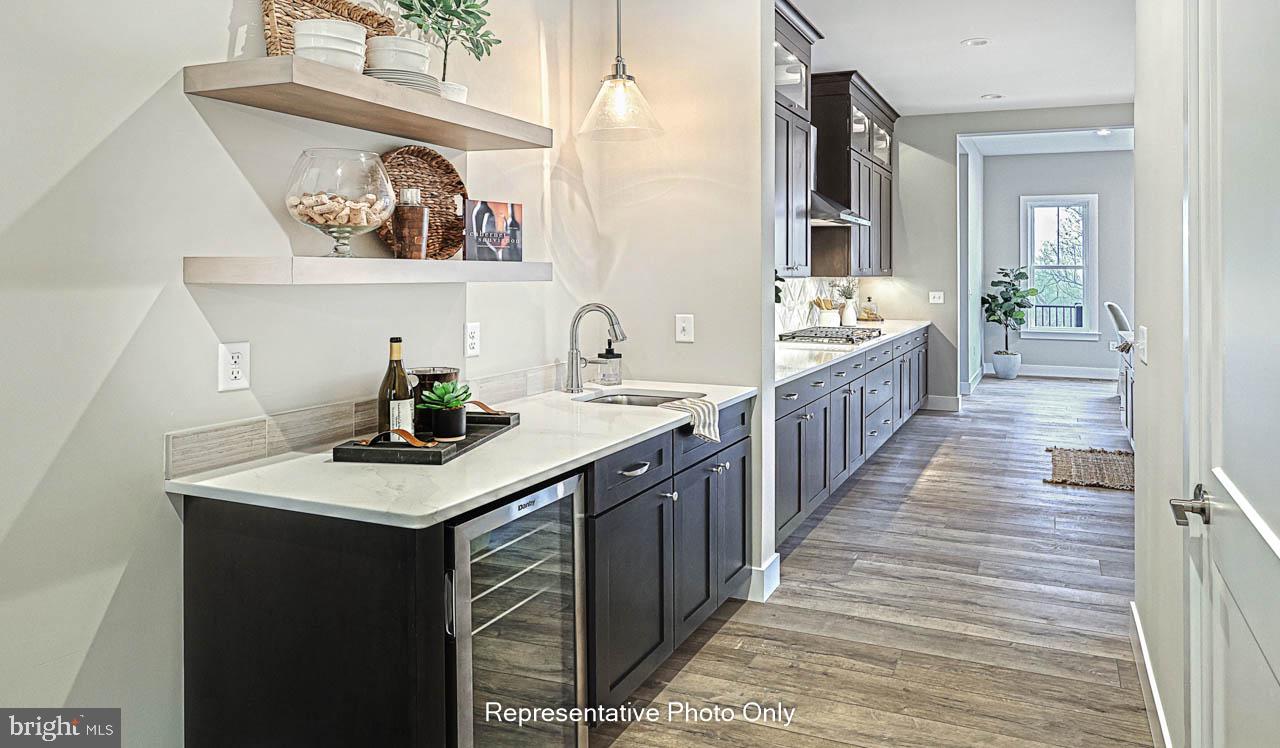 HAWK VALLEY - Residential