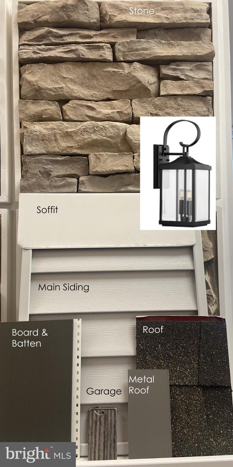 HAWK VALLEY - Residential