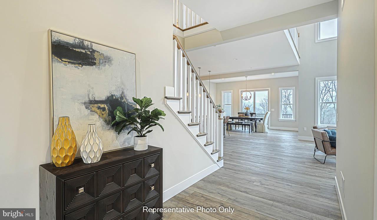 HAWK VALLEY - Residential