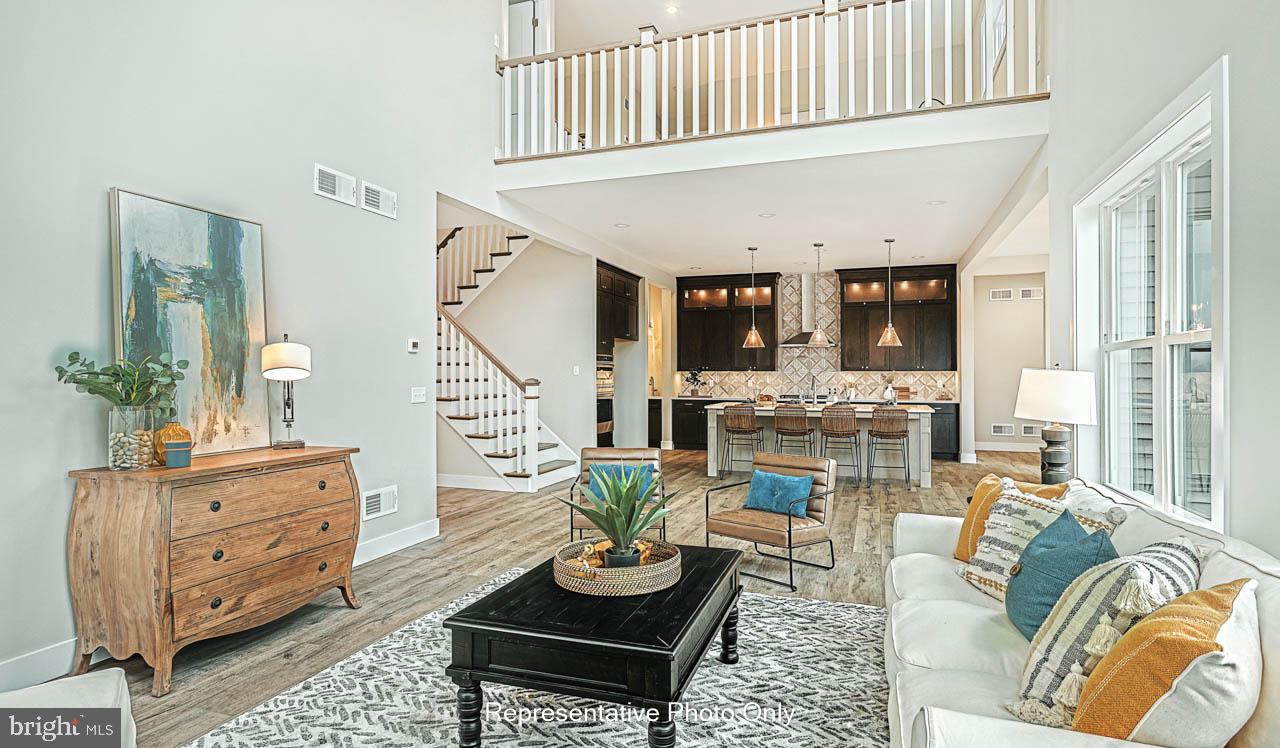 HAWK VALLEY - Residential