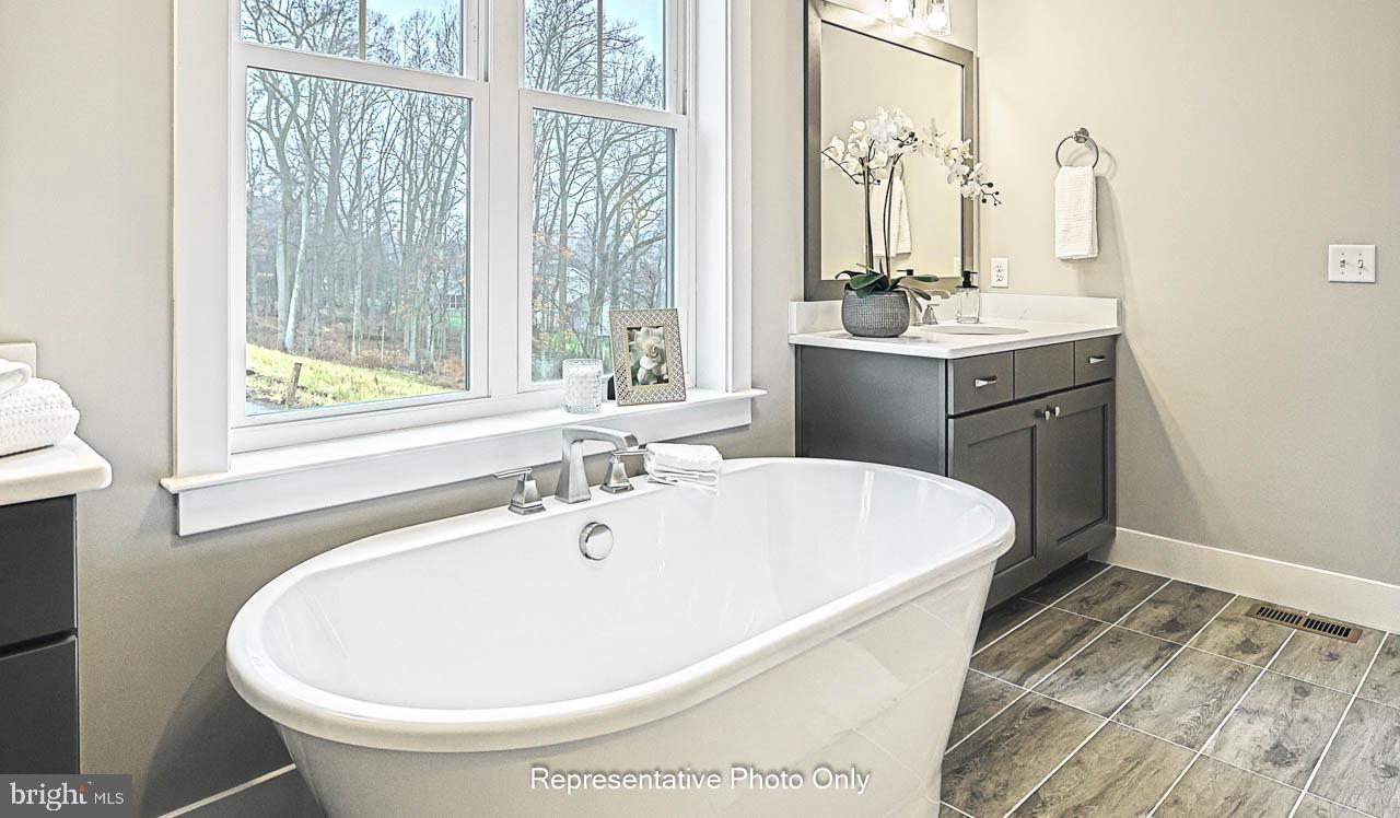 HAWK VALLEY - Residential