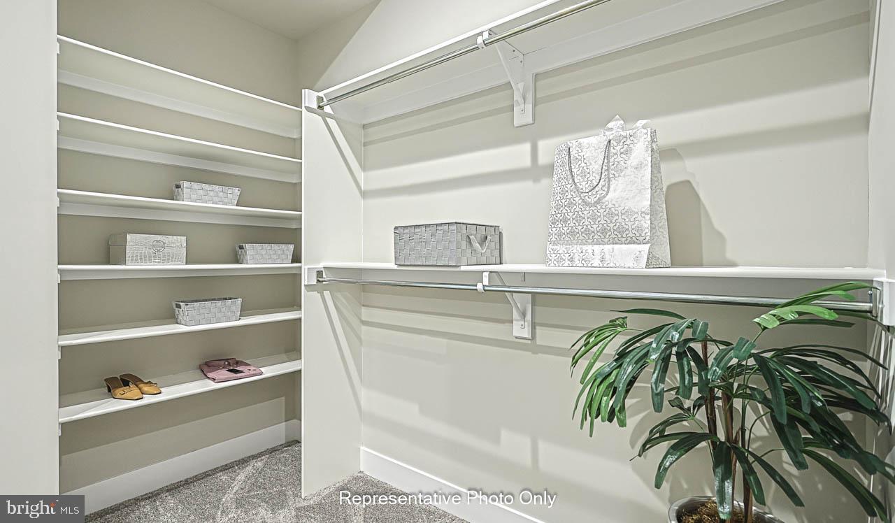 HAWK VALLEY - Residential