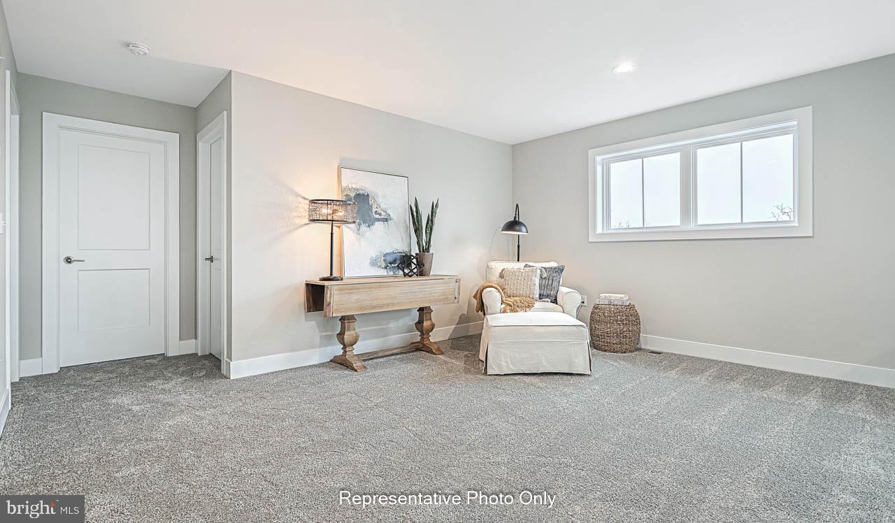 HAWK VALLEY - Residential