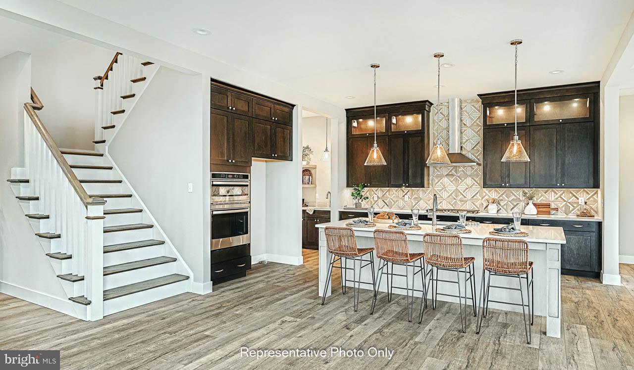 HAWK VALLEY - Residential