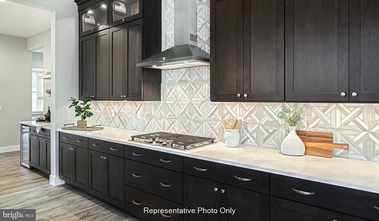 HAWK VALLEY - Residential