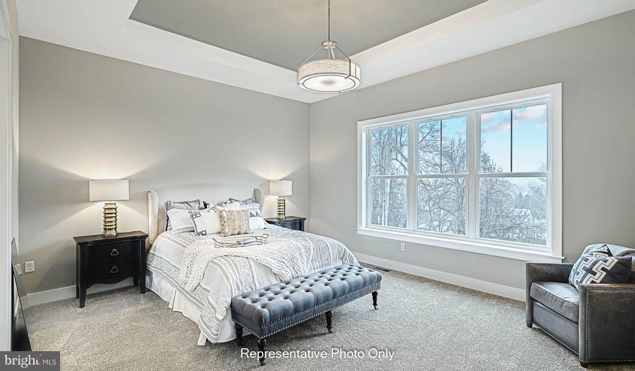 HAWK VALLEY - Residential