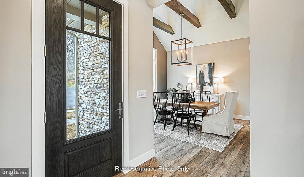 Photo of 224 West Valley Road, DENVER, PA 17517 (MLS # PALA2085848)