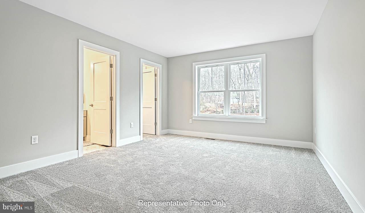 HAWK VALLEY - Residential