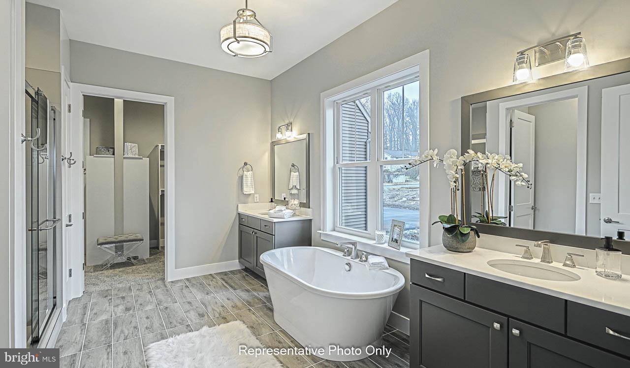 HAWK VALLEY - Residential