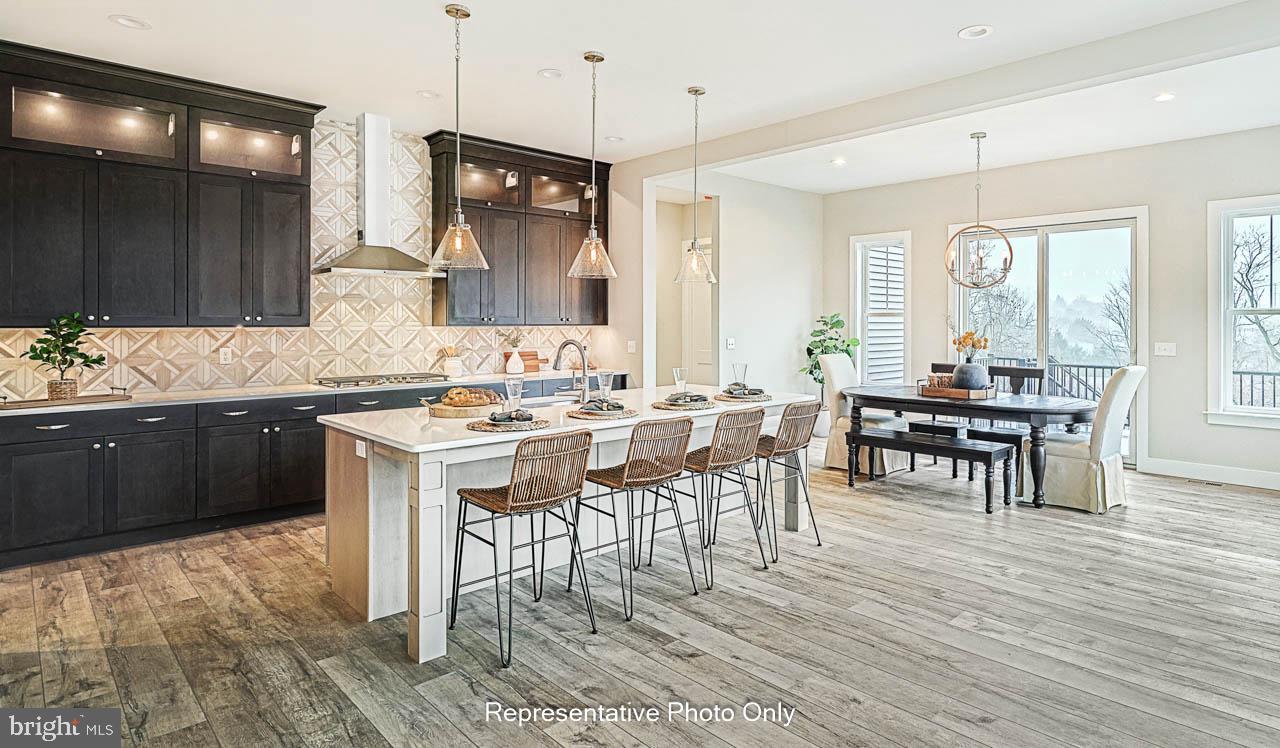 HAWK VALLEY - Residential