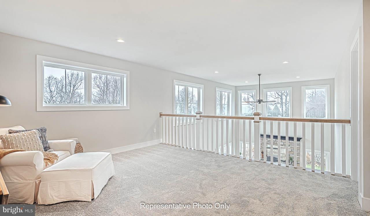 HAWK VALLEY - Residential