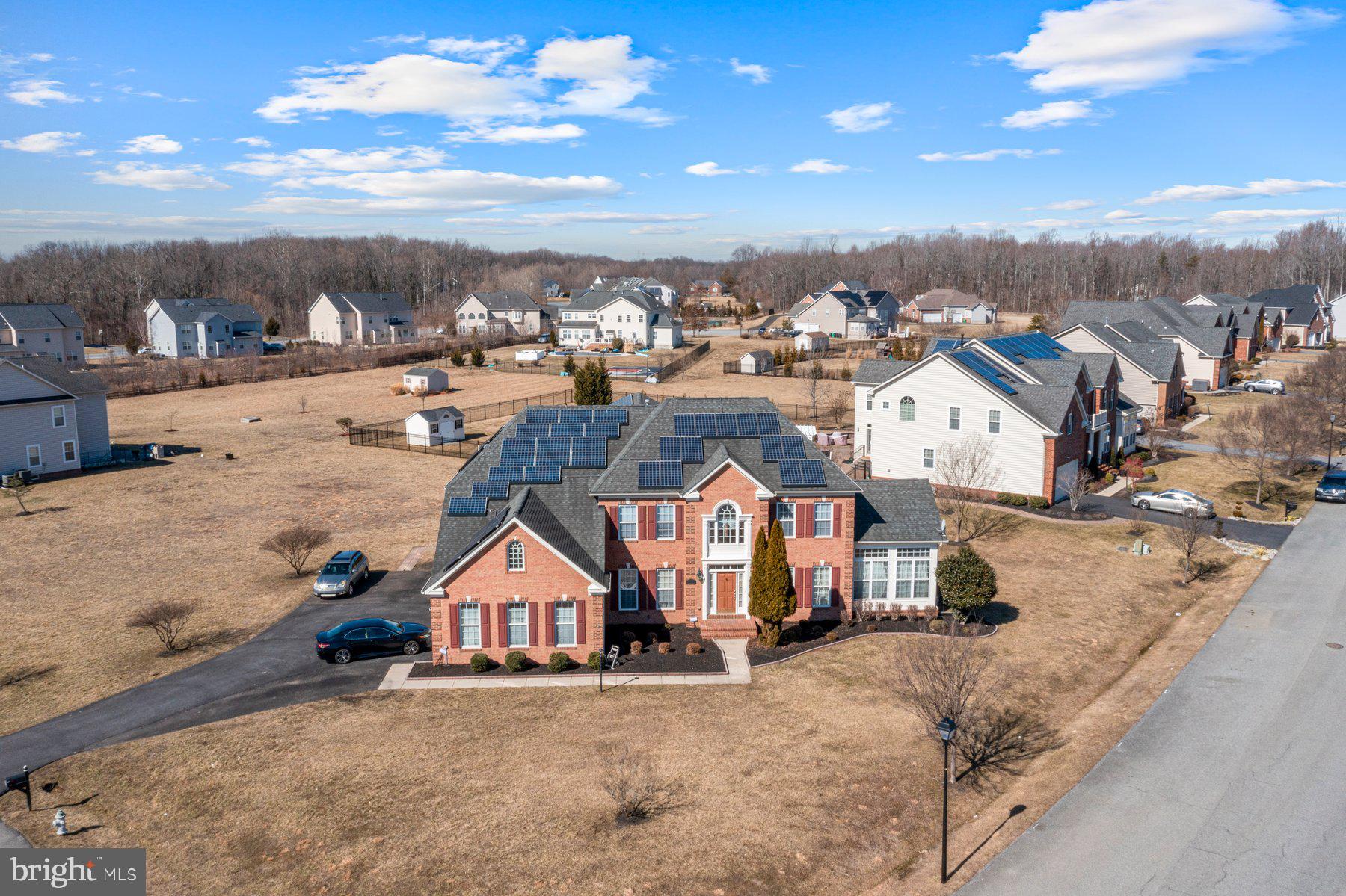 COLLINGBROOK - Residential