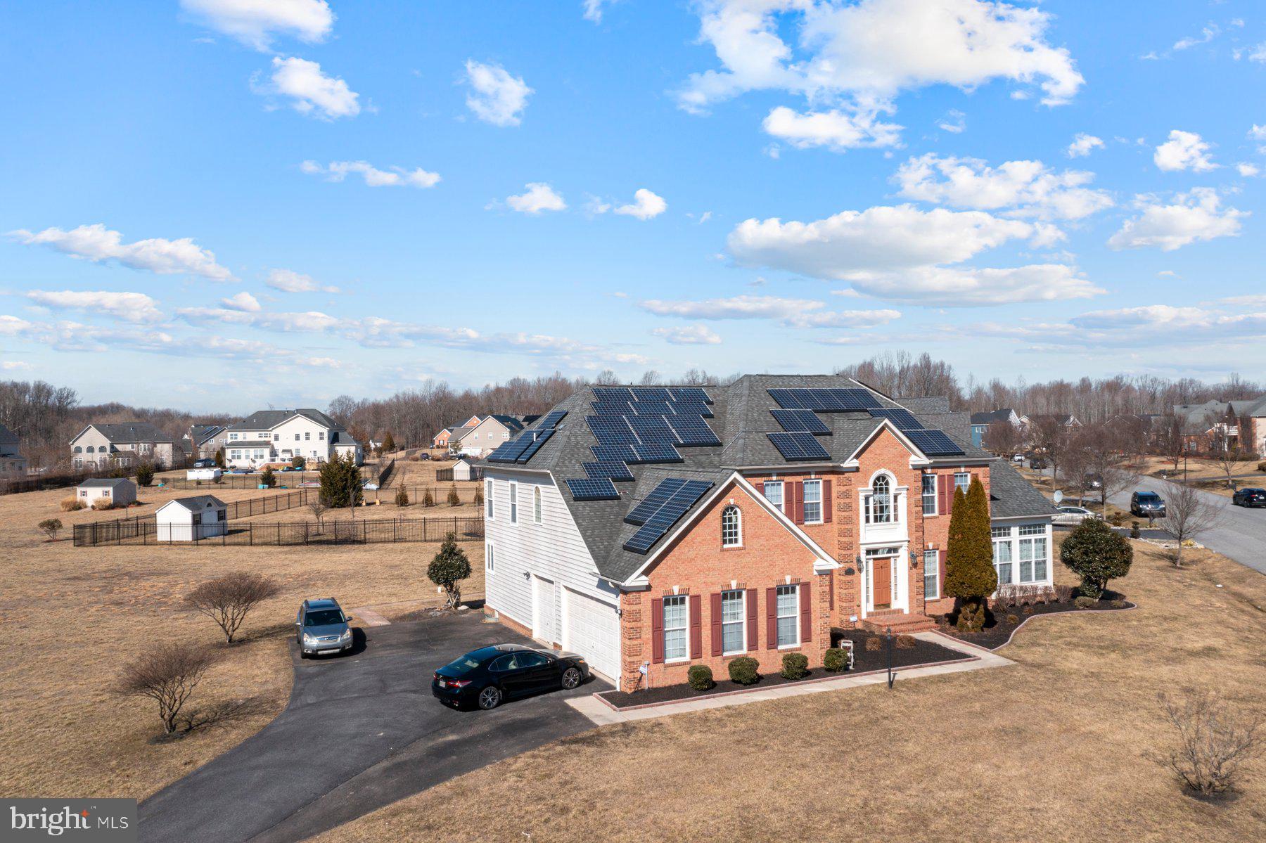 COLLINGBROOK - Residential