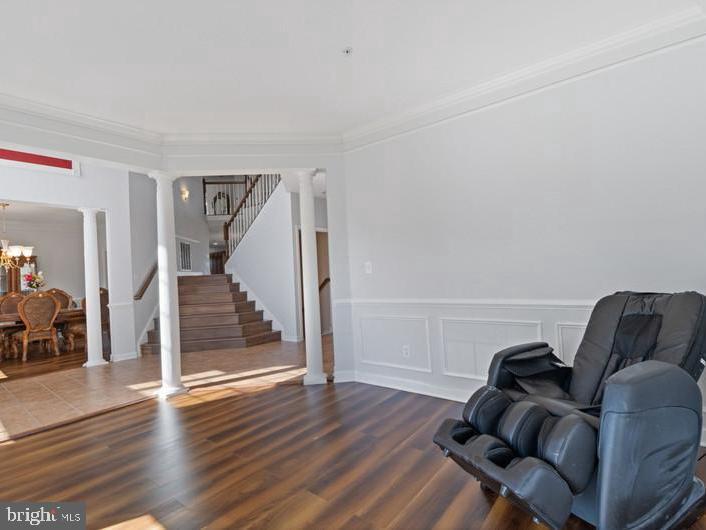 COLLINGBROOK - Residential