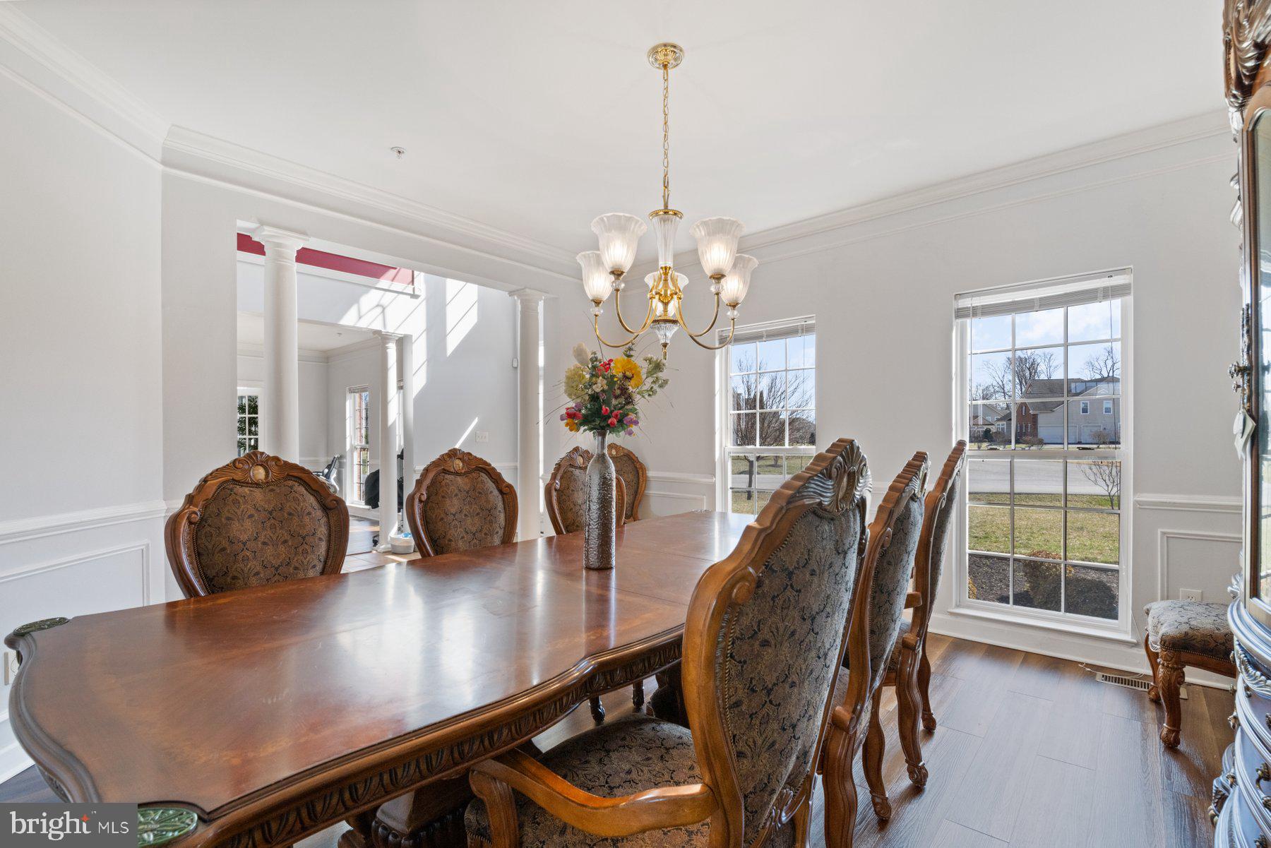 COLLINGBROOK - Residential