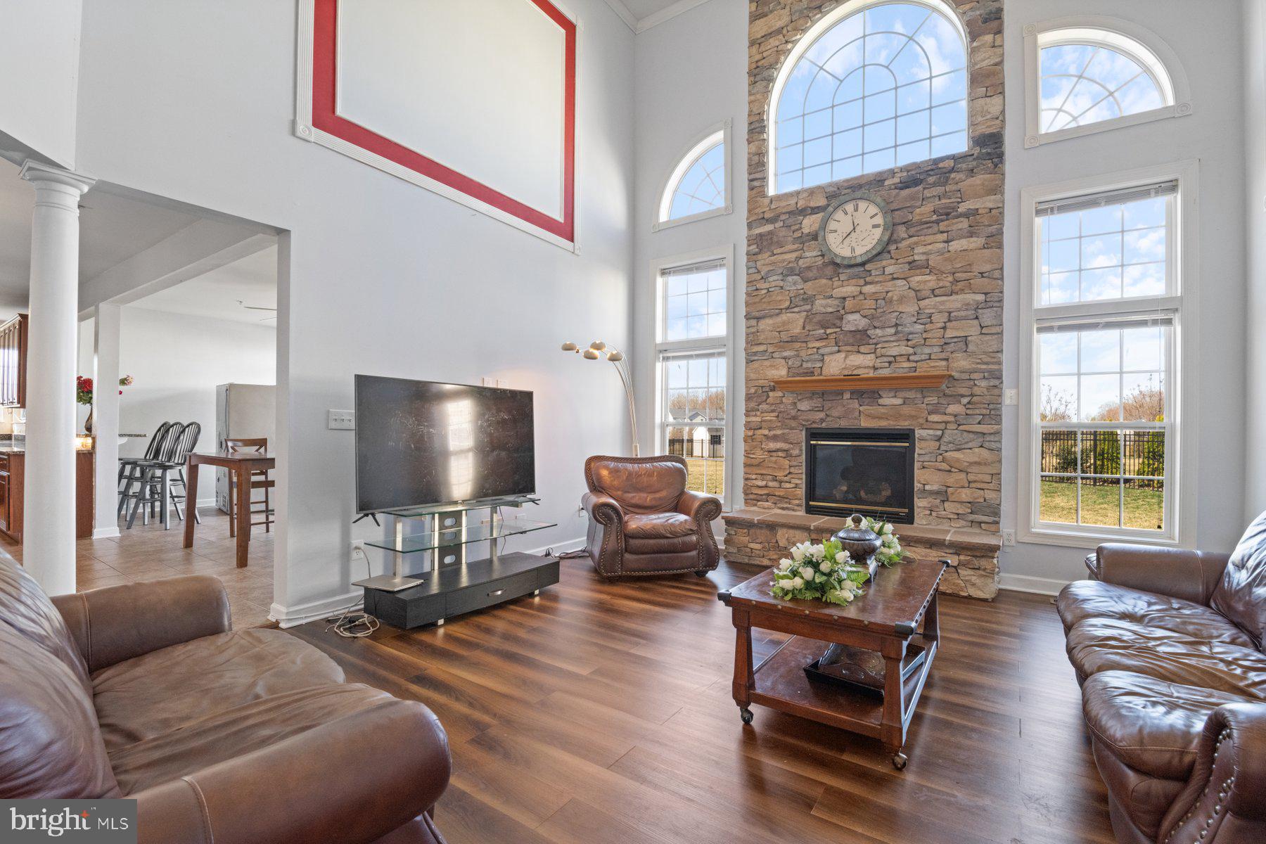 COLLINGBROOK - Residential