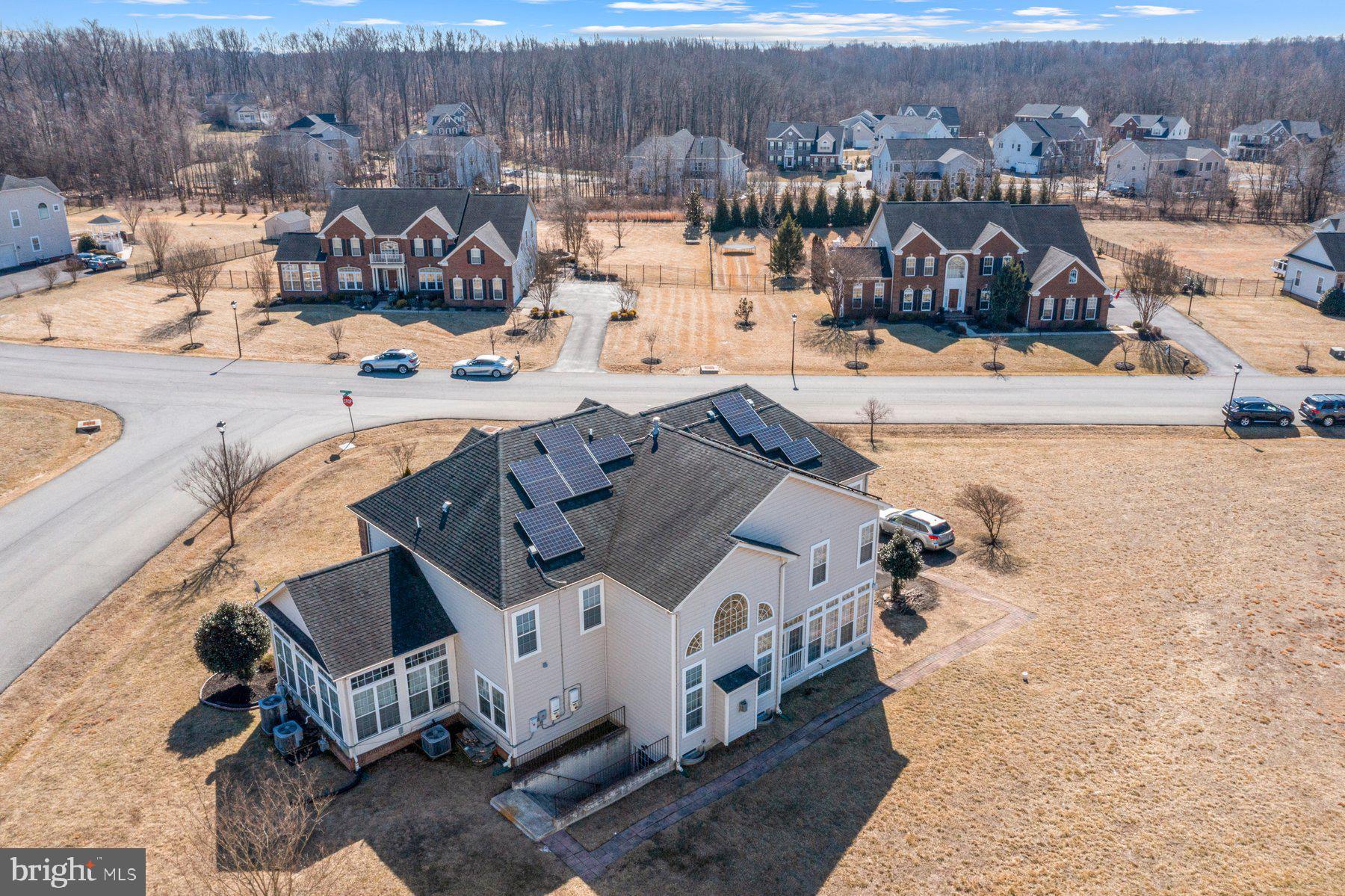 COLLINGBROOK - Residential