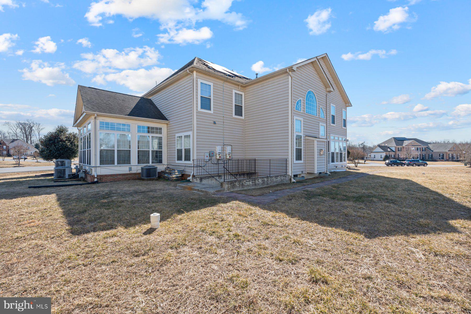 COLLINGBROOK - Residential