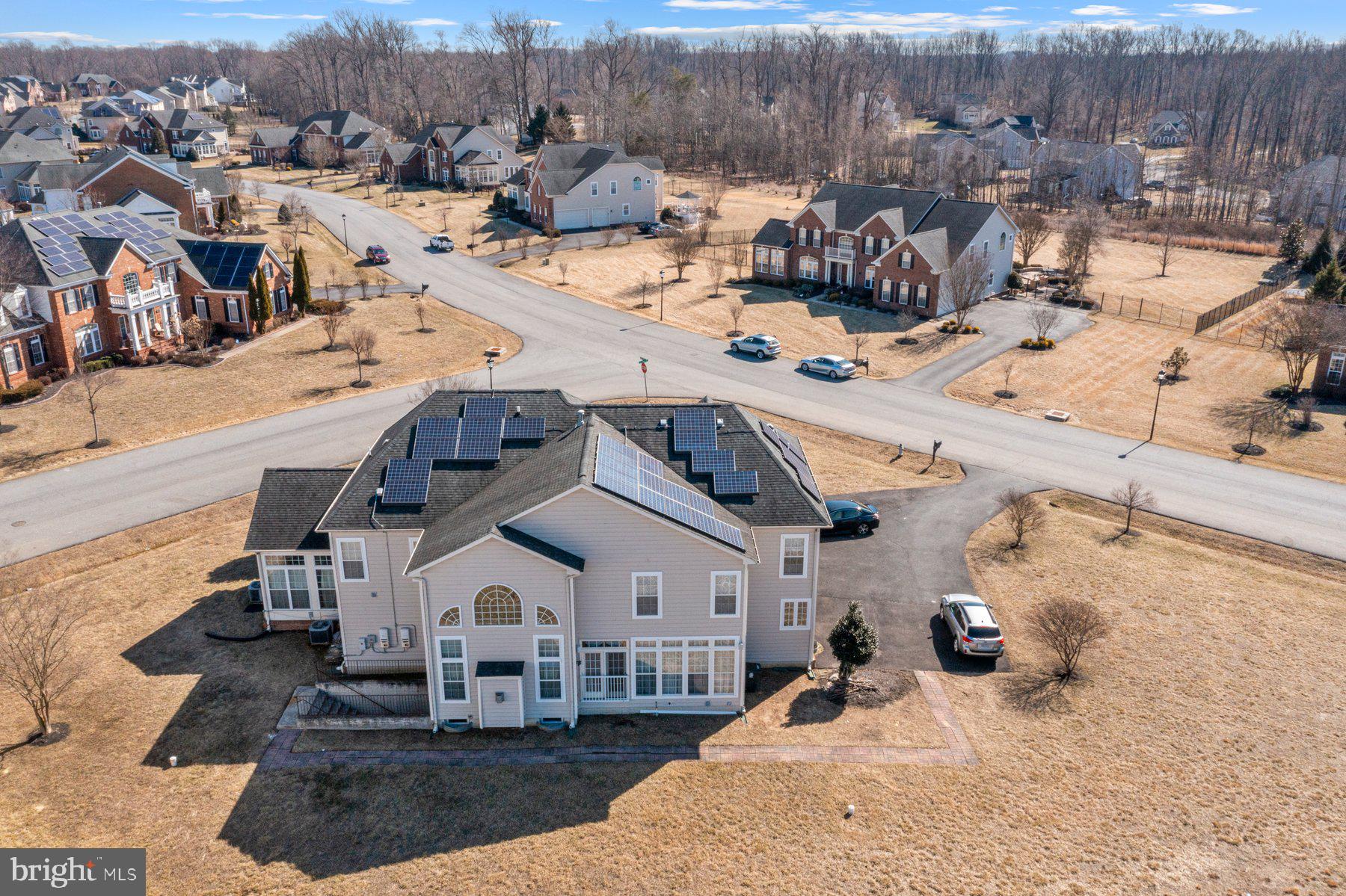 COLLINGBROOK - Residential