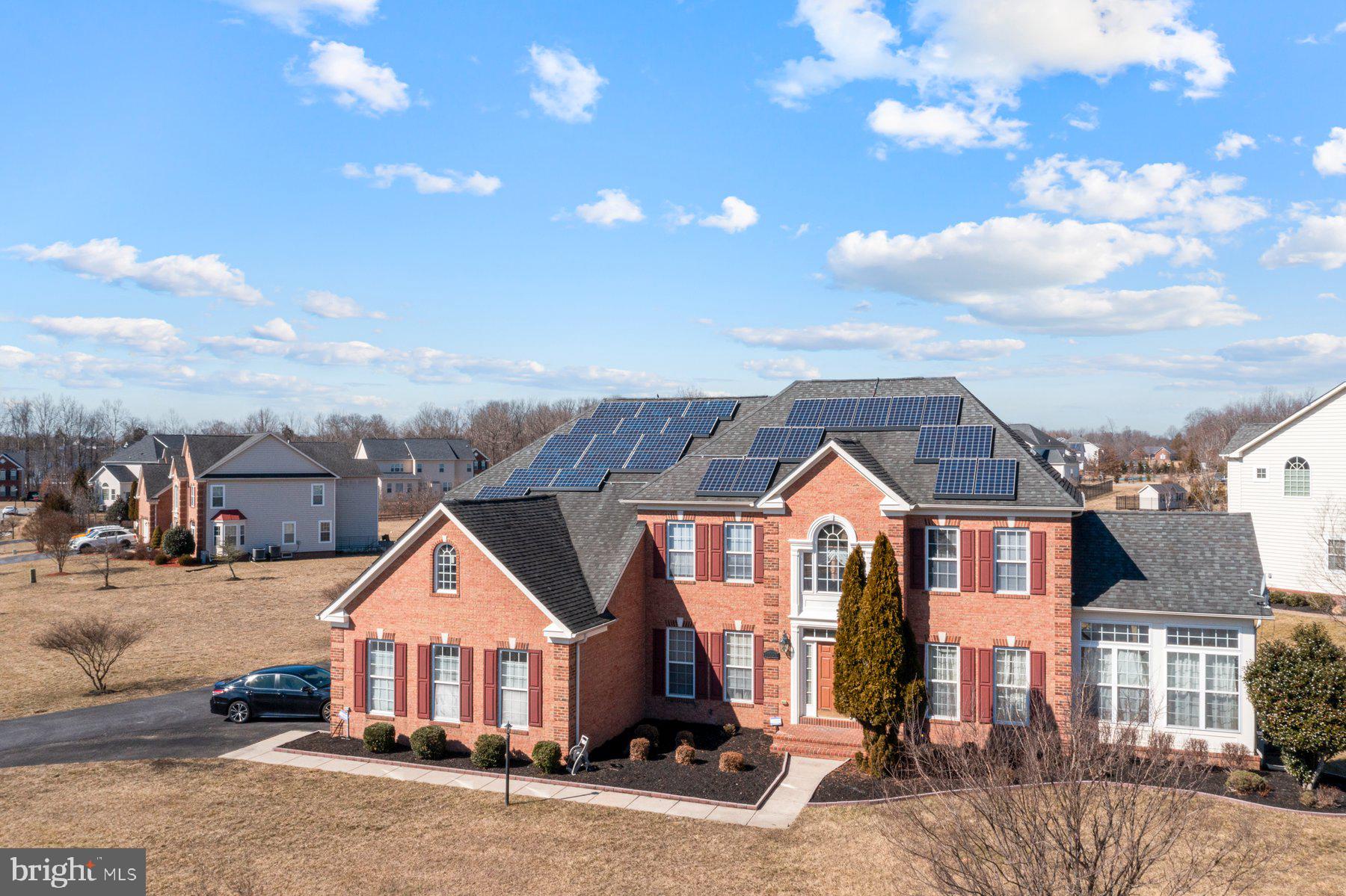 COLLINGBROOK - Residential