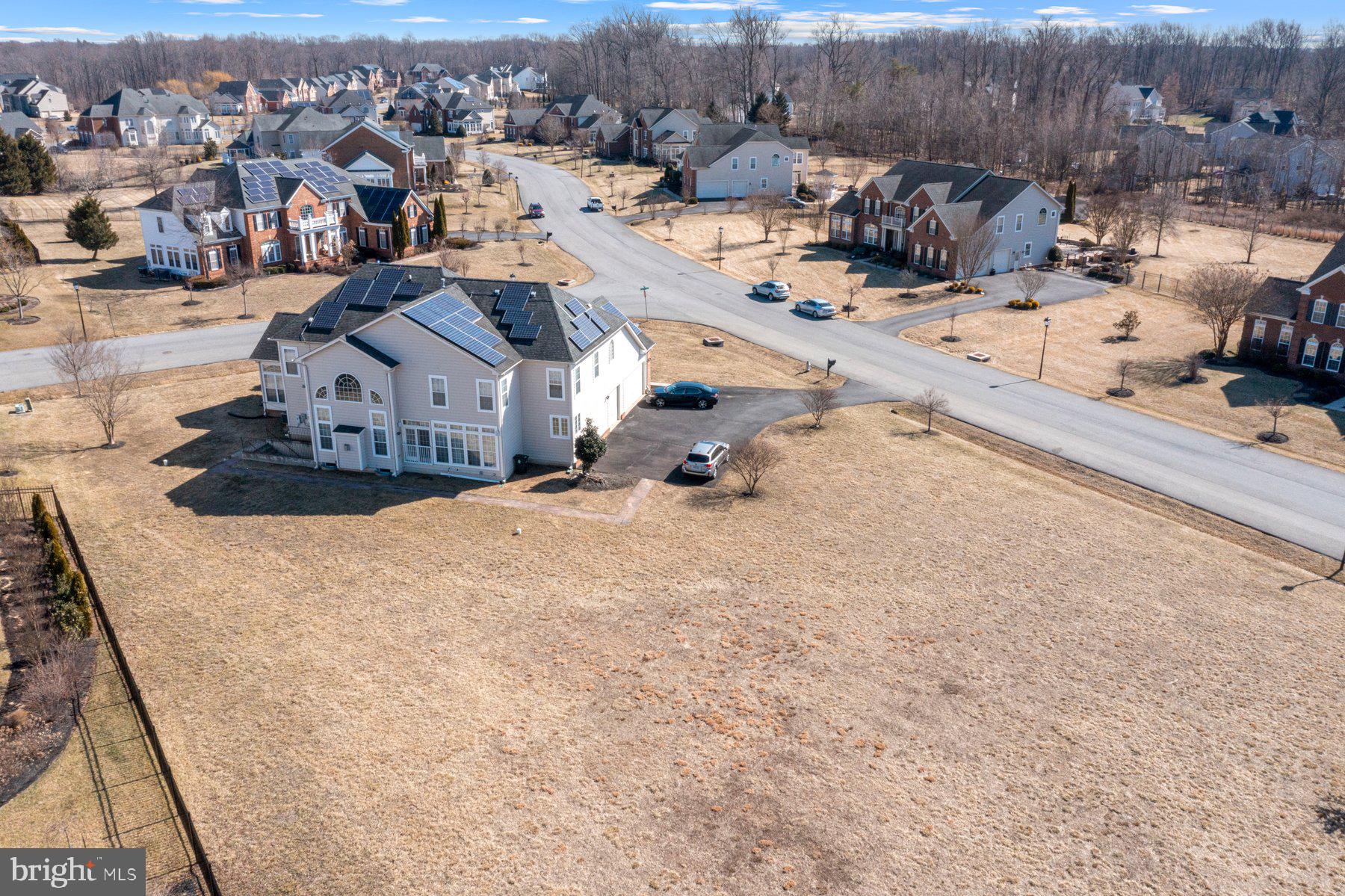 COLLINGBROOK - Residential