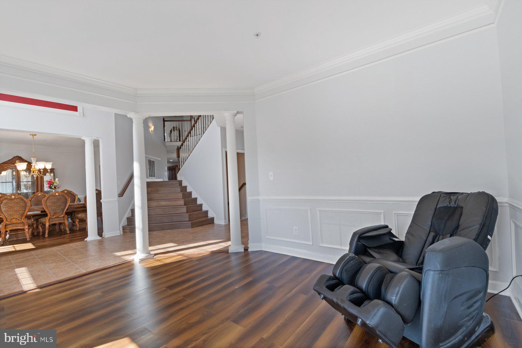 COLLINGBROOK - Residential