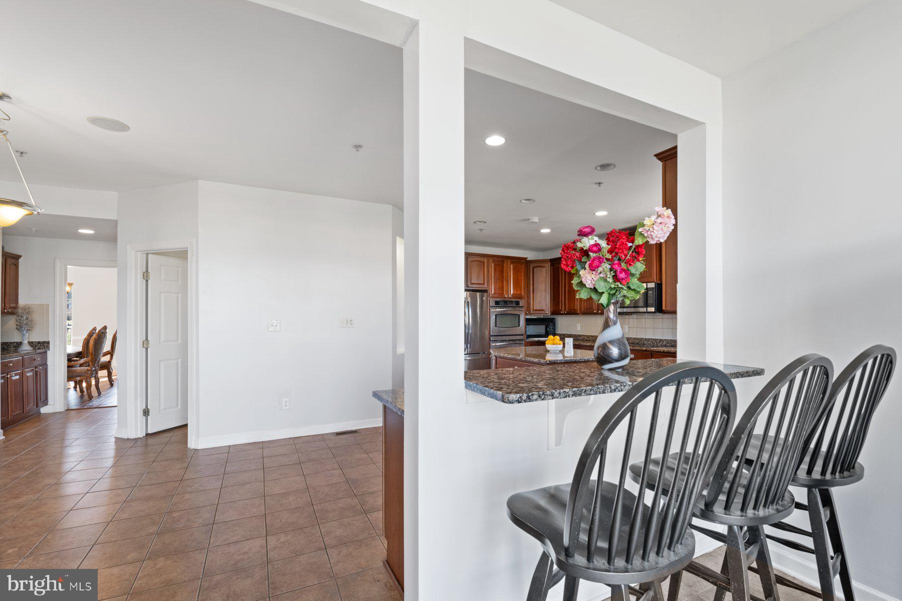 COLLINGBROOK - Residential