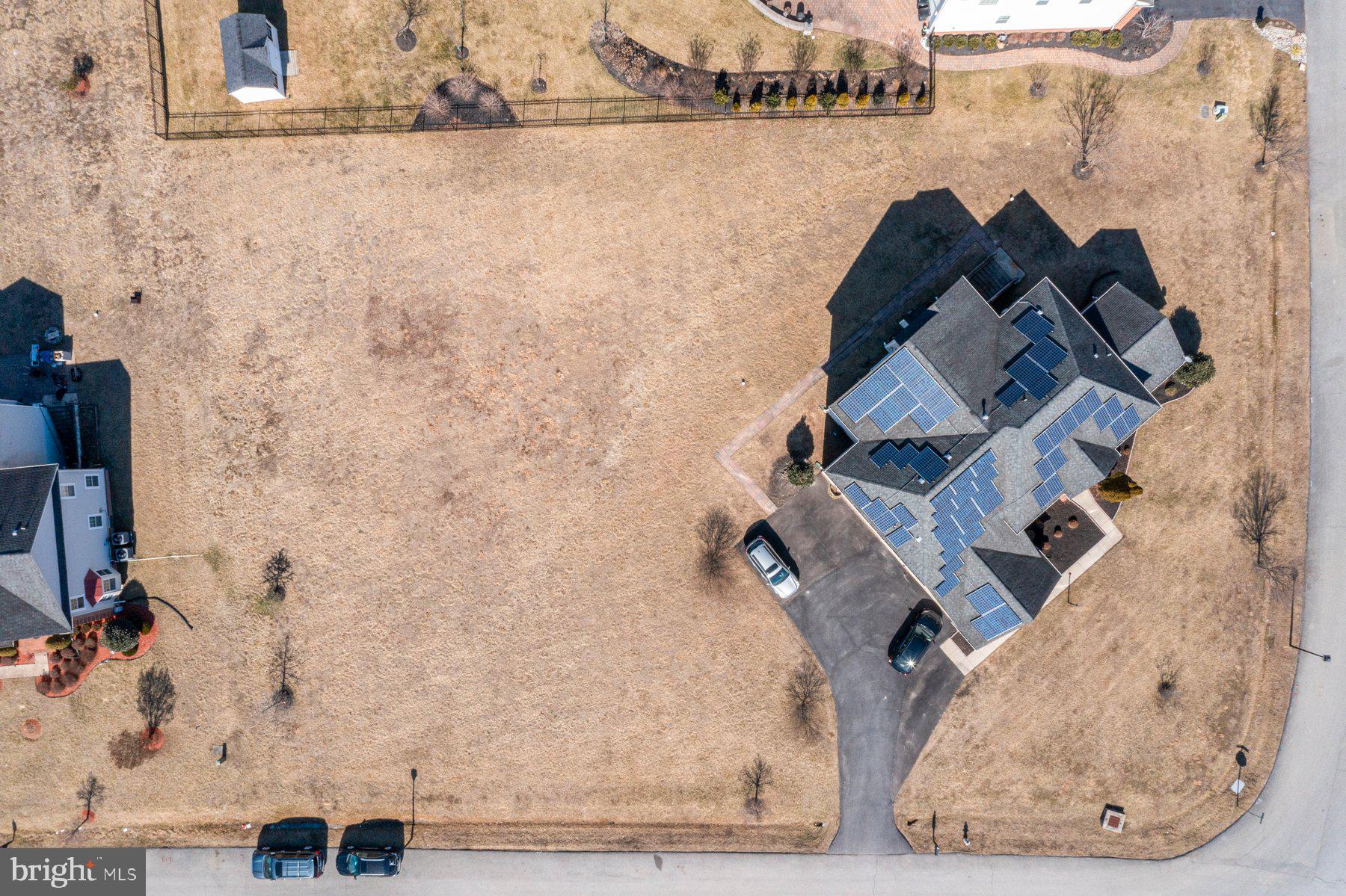 COLLINGBROOK - Residential