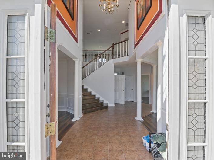 COLLINGBROOK - Residential