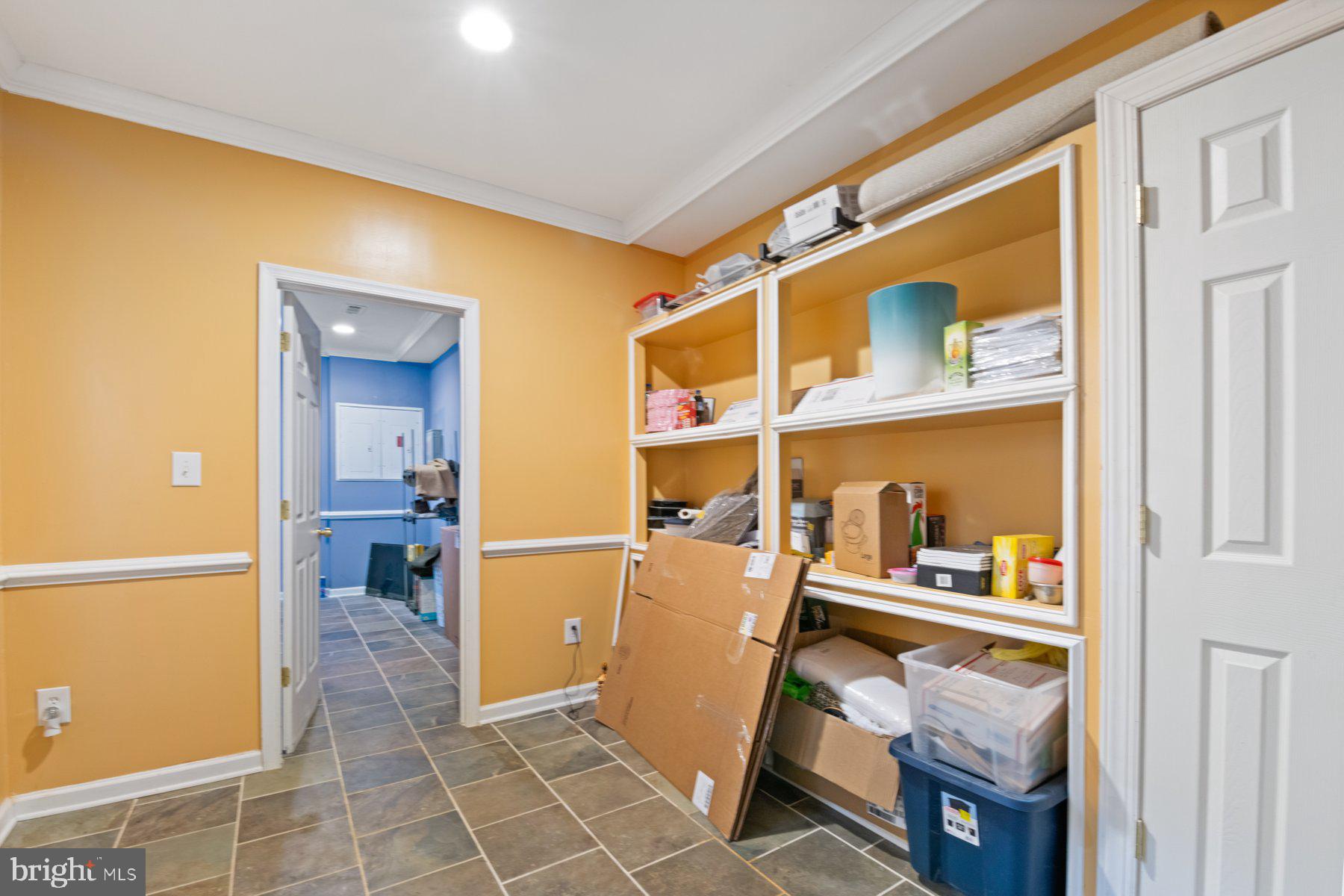 COLLINGBROOK - Residential