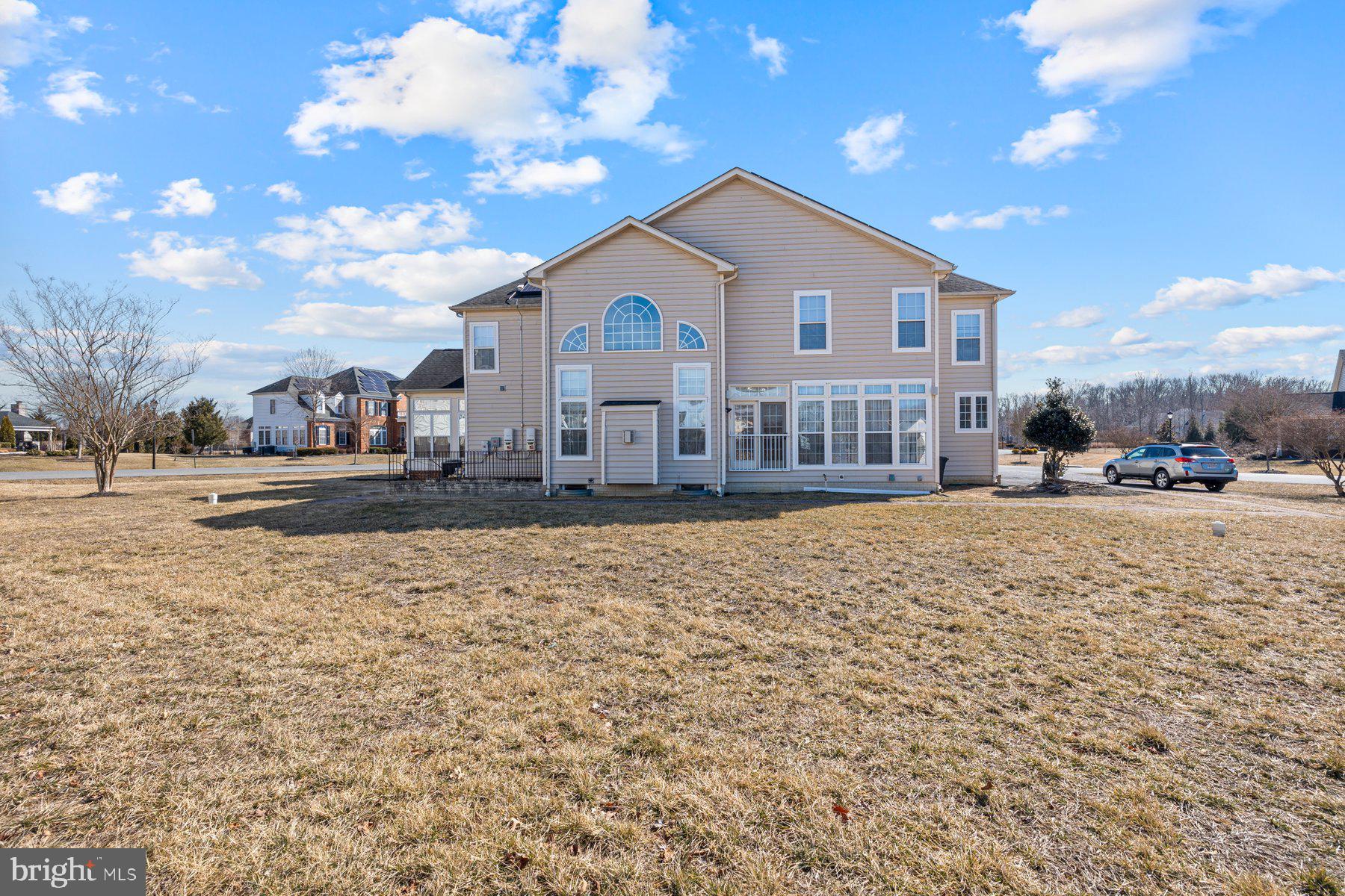 COLLINGBROOK - Residential