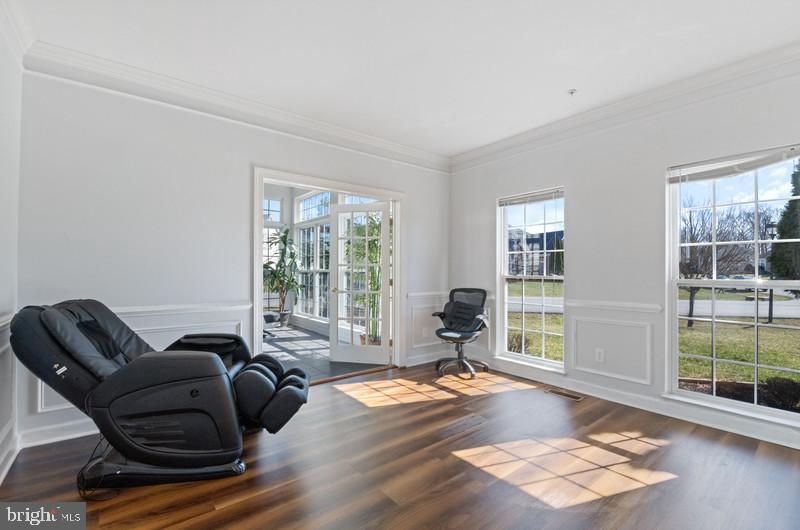 COLLINGBROOK - Residential