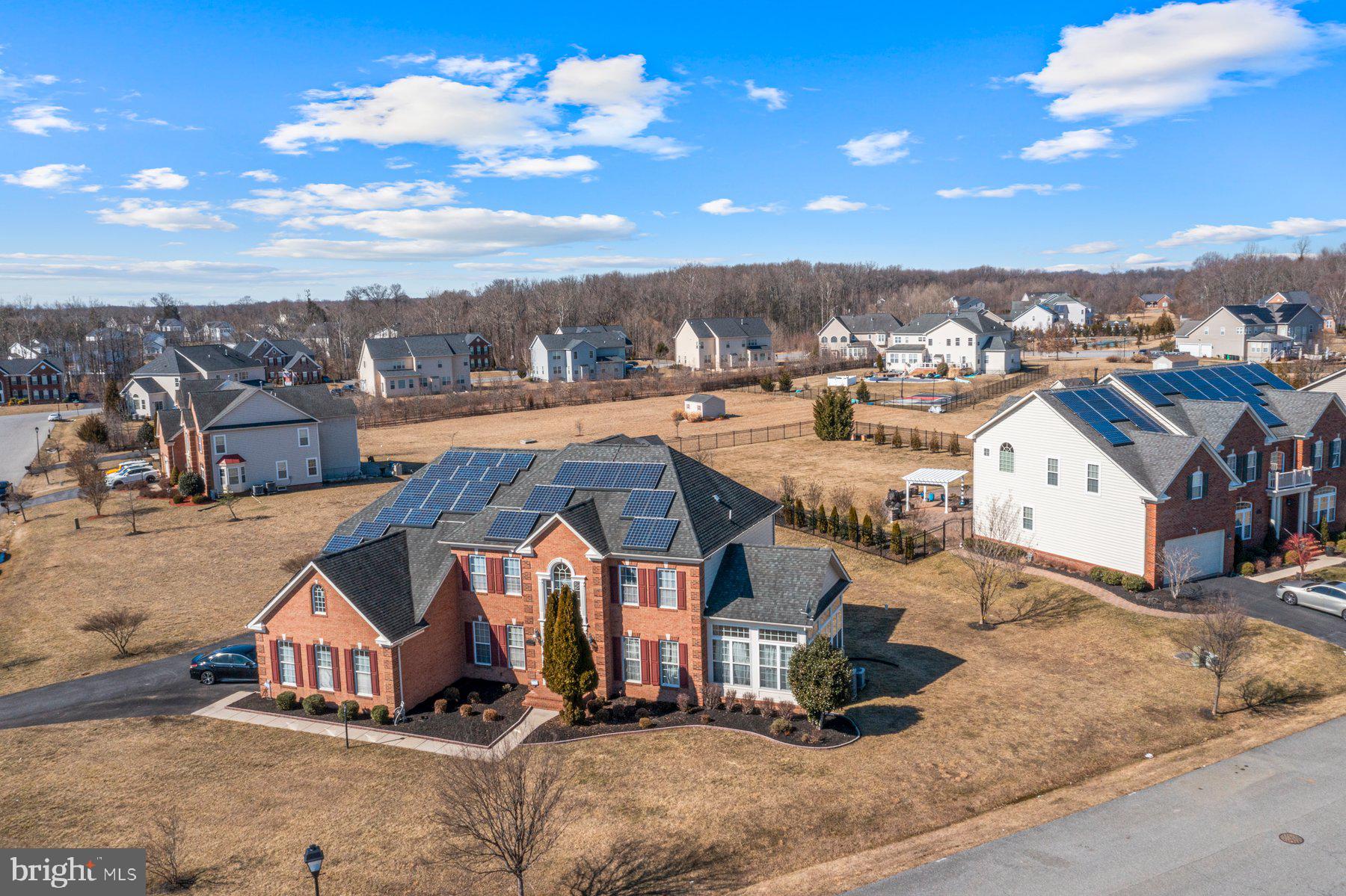 COLLINGBROOK - Residential