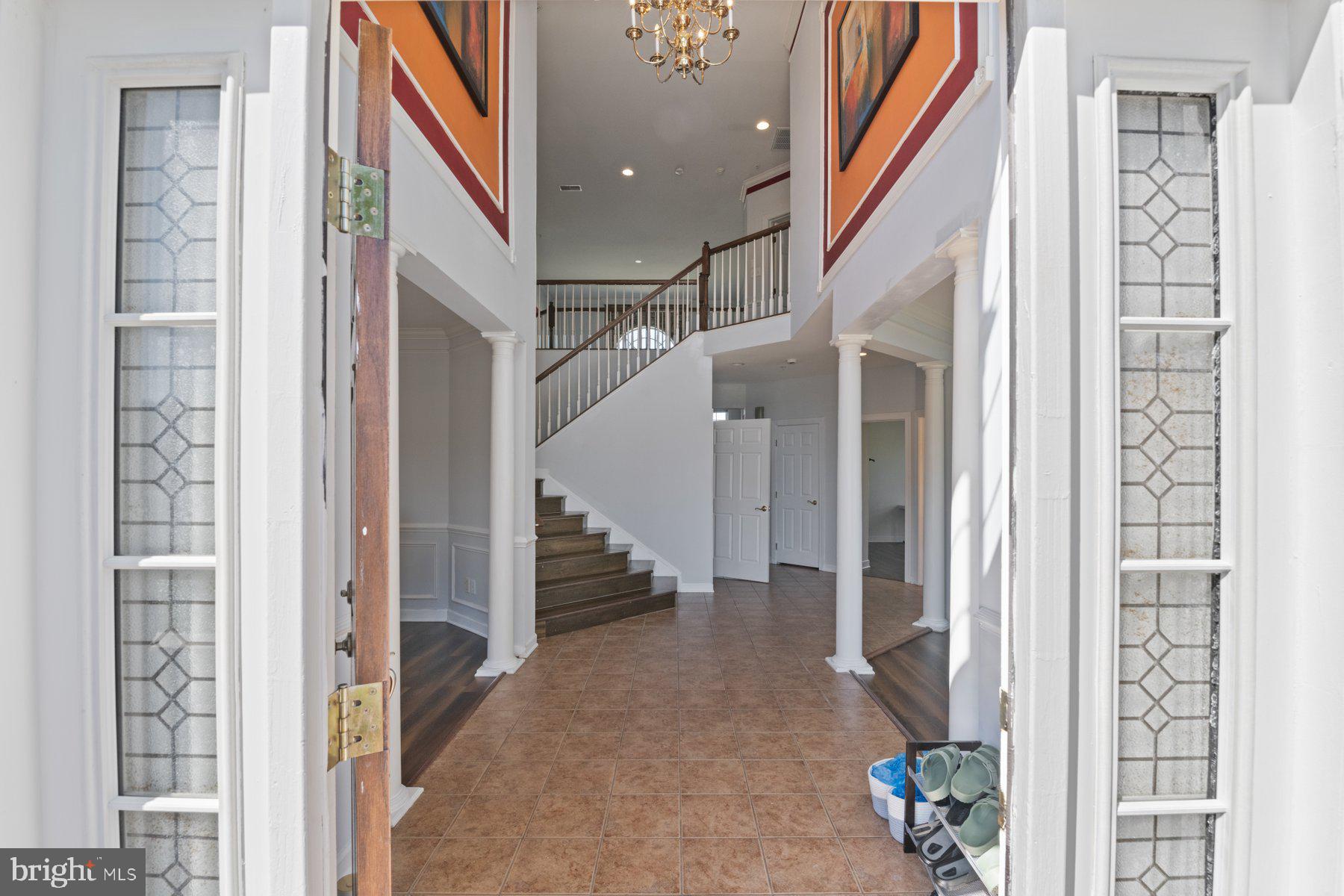 COLLINGBROOK - Residential