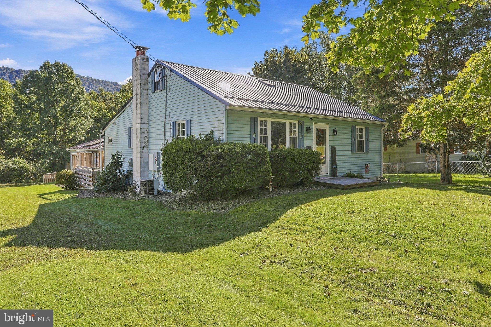 928 PATH VALLEY ROAD