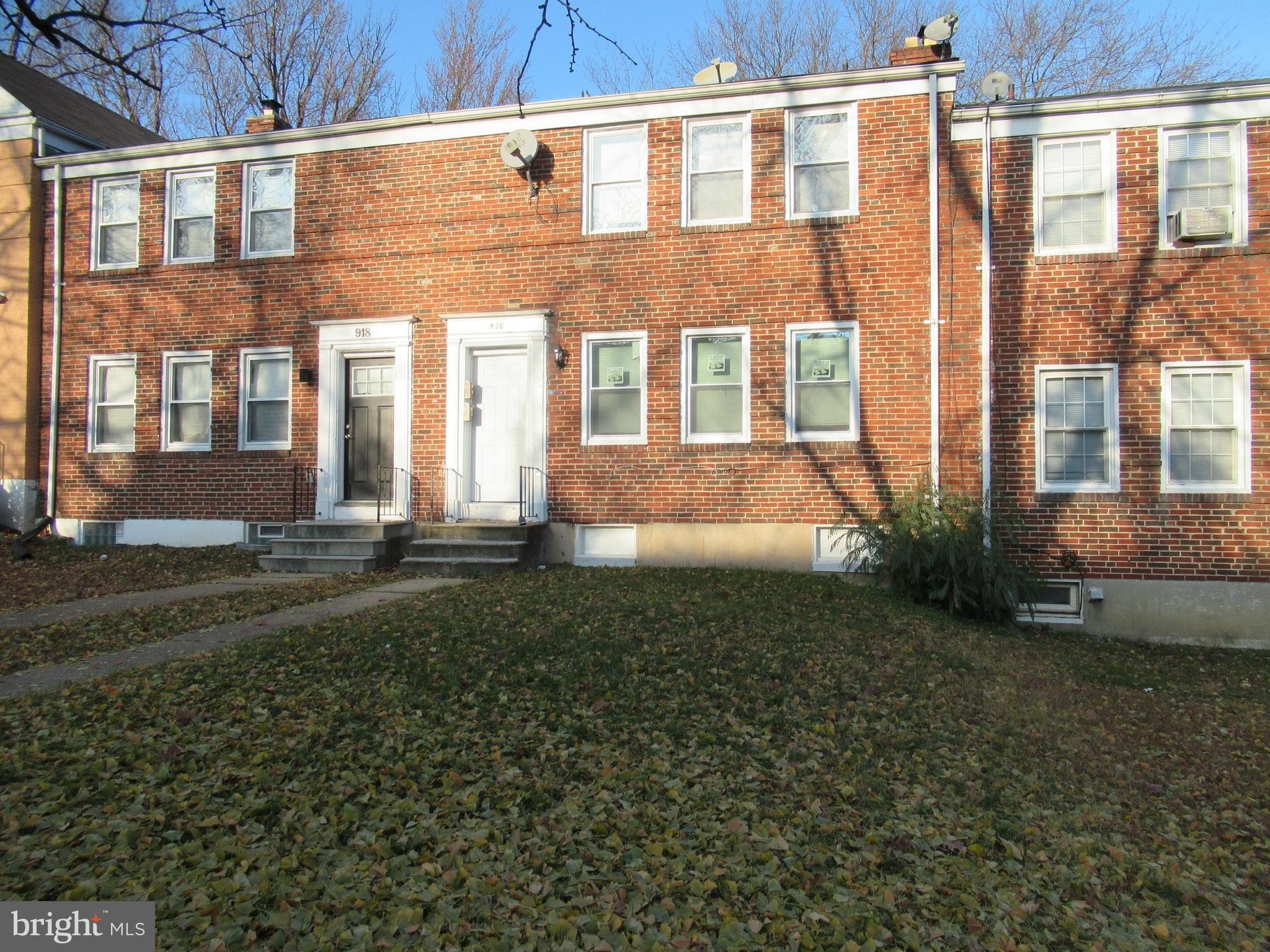 CAMERON VILLAGE - Residential Lease